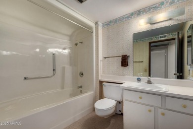 Fantastic opportunity in the desirable Palm Grand community of on Sun City-Willow Creek / Willow Brook  in Arizona - for sale on GolfHomes.com, golf home, golf lot