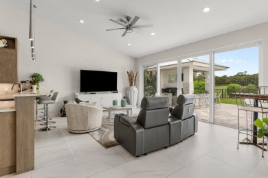 Dream Every Dream in This Private Country Club Retreat!  Welcome on Boca Woods Country Club in Florida - for sale on GolfHomes.com, golf home, golf lot