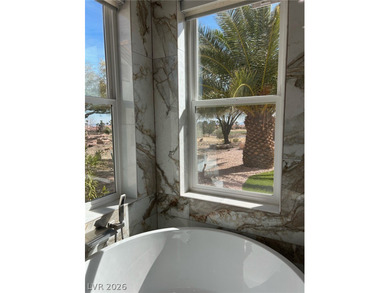 Remarkable home in the coveted Sun City Summerlin! Oversized on Highland Falls Golf Club in Nevada - for sale on GolfHomes.com, golf home, golf lot