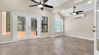 This one-of-a-kind 2,347 sq ft (2,092 + 255 sq ft BONUS ROOM) on Timber Greens Country Club in Florida - for sale on GolfHomes.com, golf home, golf lot