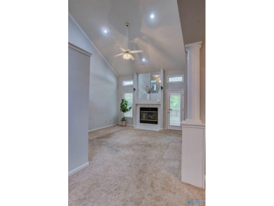 Must see this lovely condo in South HSV!  1900+ ft2, 3BR 2.5 BA on Becky Peirce Municipal Golf Course in Alabama - for sale on GolfHomes.com, golf home, golf lot