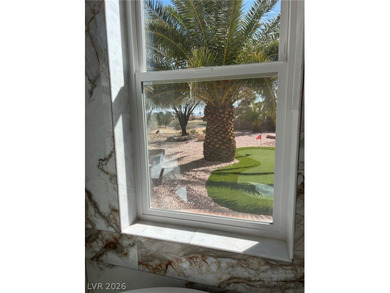Remarkable home in the coveted Sun City Summerlin! Oversized on Highland Falls Golf Club in Nevada - for sale on GolfHomes.com, golf home, golf lot
