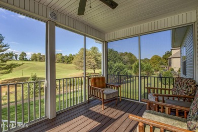 Welcome to this beautifully crafted home built in 2017, offering on Toqua Golf Course - Loudon County in Tennessee - for sale on GolfHomes.com, golf home, golf lot