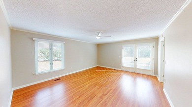 What is a rare opportunity at this price to own a beautiful on Spring Hill Country Club in Georgia - for sale on GolfHomes.com, golf home, golf lot