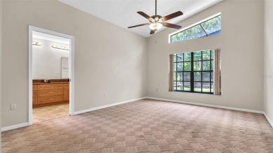 This one-of-a-kind 2,347 sq ft (2,092 + 255 sq ft BONUS ROOM) on Timber Greens Country Club in Florida - for sale on GolfHomes.com, golf home, golf lot