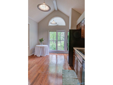 Must see this lovely condo in South HSV!  1900+ ft2, 3BR 2.5 BA on Becky Peirce Municipal Golf Course in Alabama - for sale on GolfHomes.com, golf home, golf lot