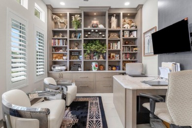 Dream Every Dream in This Private Country Club Retreat!  Welcome on Boca Woods Country Club in Florida - for sale on GolfHomes.com, golf home, golf lot