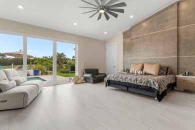 Dream Every Dream in This Private Country Club Retreat!  Welcome on Boca Woods Country Club in Florida - for sale on GolfHomes.com, golf home, golf lot