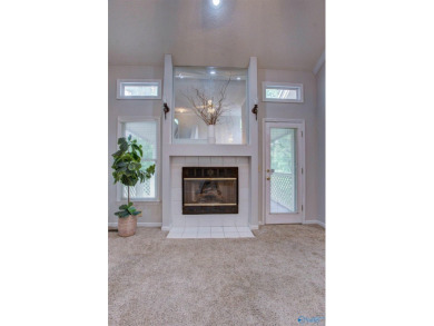 Must see this lovely condo in South HSV!  1900+ ft2, 3BR 2.5 BA on Becky Peirce Municipal Golf Course in Alabama - for sale on GolfHomes.com, golf home, golf lot