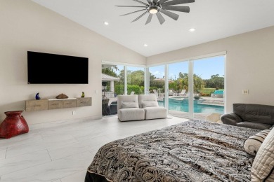 Dream Every Dream in This Private Country Club Retreat!  Welcome on Boca Woods Country Club in Florida - for sale on GolfHomes.com, golf home, golf lot