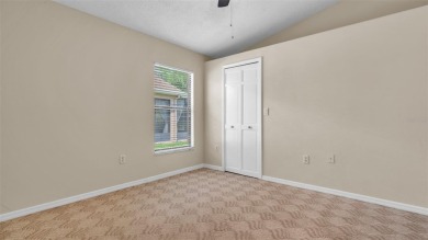 This one-of-a-kind 2,347 sq ft (2,092 + 255 sq ft BONUS ROOM) on Timber Greens Country Club in Florida - for sale on GolfHomes.com, golf home, golf lot
