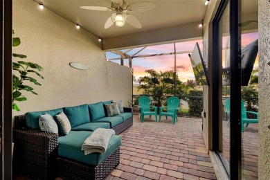 ****Now offerd FULLY FURNISHED****

Welcome to 115 Babbling on River Strand Golf and Country Club At Heritage Harbour  in Florida - for sale on GolfHomes.com, golf home, golf lot