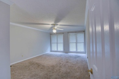 Must see this lovely condo in South HSV!  1900+ ft2, 3BR 2.5 BA on Becky Peirce Municipal Golf Course in Alabama - for sale on GolfHomes.com, golf home, golf lot
