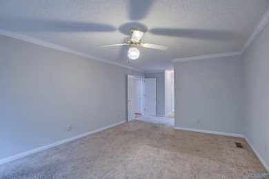 Must see this lovely condo in South HSV!  1900+ ft2, 3BR 2.5 BA on Becky Peirce Municipal Golf Course in Alabama - for sale on GolfHomes.com, golf home, golf lot