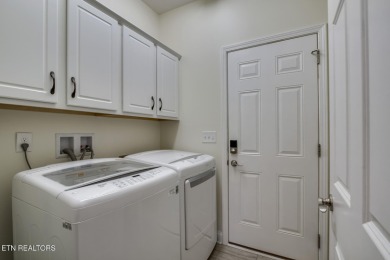 Welcome to this beautifully crafted home built in 2017, offering on Toqua Golf Course - Loudon County in Tennessee - for sale on GolfHomes.com, golf home, golf lot
