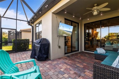 ****Now offerd FULLY FURNISHED****

Welcome to 115 Babbling on River Strand Golf and Country Club At Heritage Harbour  in Florida - for sale on GolfHomes.com, golf home, golf lot