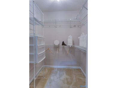 Must see this lovely condo in South HSV!  1900+ ft2, 3BR 2.5 BA on Becky Peirce Municipal Golf Course in Alabama - for sale on GolfHomes.com, golf home, golf lot