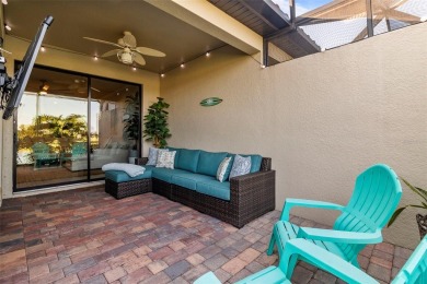 ****Now offerd FULLY FURNISHED****

Welcome to 115 Babbling on River Strand Golf and Country Club At Heritage Harbour  in Florida - for sale on GolfHomes.com, golf home, golf lot