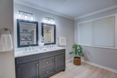 Must see this lovely condo in South HSV!  1900+ ft2, 3BR 2.5 BA on Becky Peirce Municipal Golf Course in Alabama - for sale on GolfHomes.com, golf home, golf lot