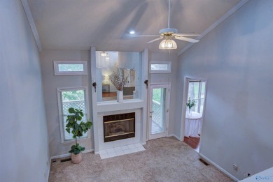 Must see this lovely condo in South HSV!  1900+ ft2, 3BR 2.5 BA on Becky Peirce Municipal Golf Course in Alabama - for sale on GolfHomes.com, golf home, golf lot