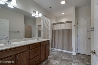 Welcome to this beautifully crafted home built in 2017, offering on Toqua Golf Course - Loudon County in Tennessee - for sale on GolfHomes.com, golf home, golf lot