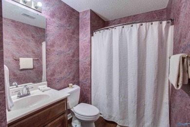 Must see this lovely condo in South HSV!  1900+ ft2, 3BR 2.5 BA on Becky Peirce Municipal Golf Course in Alabama - for sale on GolfHomes.com, golf home, golf lot