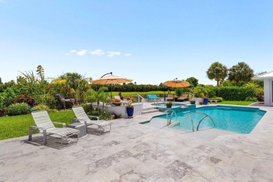 Dream Every Dream in This Private Country Club Retreat!  Welcome on Boca Woods Country Club in Florida - for sale on GolfHomes.com, golf home, golf lot
