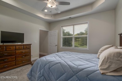 Welcome to this beautifully crafted home built in 2017, offering on Toqua Golf Course - Loudon County in Tennessee - for sale on GolfHomes.com, golf home, golf lot