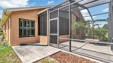 This one-of-a-kind 2,347 sq ft (2,092 + 255 sq ft BONUS ROOM) on Timber Greens Country Club in Florida - for sale on GolfHomes.com, golf home, golf lot