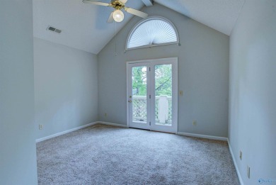 Must see this lovely condo in South HSV!  1900+ ft2, 3BR 2.5 BA on Becky Peirce Municipal Golf Course in Alabama - for sale on GolfHomes.com, golf home, golf lot