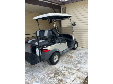 -Updated AC and Roof- -Fully furnished- -Golf cart included!- on Sebring Lakeside Golf Resort in Florida - for sale on GolfHomes.com, golf home, golf lot