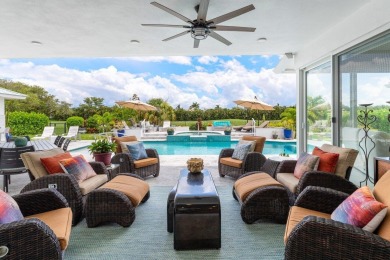 Dream Every Dream in This Private Country Club Retreat!  Welcome on Boca Woods Country Club in Florida - for sale on GolfHomes.com, golf home, golf lot