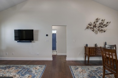 Welcome to this beautifully crafted home built in 2017, offering on Toqua Golf Course - Loudon County in Tennessee - for sale on GolfHomes.com, golf home, golf lot