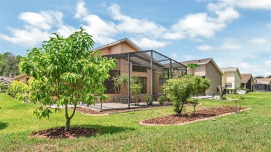 This one-of-a-kind 2,347 sq ft (2,092 + 255 sq ft BONUS ROOM) on Timber Greens Country Club in Florida - for sale on GolfHomes.com, golf home, golf lot