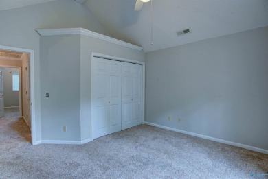 Must see this lovely condo in South HSV!  1900+ ft2, 3BR 2.5 BA on Becky Peirce Municipal Golf Course in Alabama - for sale on GolfHomes.com, golf home, golf lot