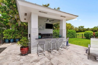 Dream Every Dream in This Private Country Club Retreat!  Welcome on Boca Woods Country Club in Florida - for sale on GolfHomes.com, golf home, golf lot