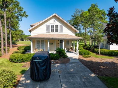 Located in the esteemed Laurel Grove enclave within the gates on Sandestin Golf and Beach Resort - Raven in Florida - for sale on GolfHomes.com, golf home, golf lot