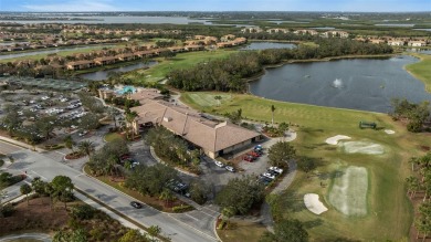 ****Now offerd FULLY FURNISHED****

Welcome to 115 Babbling on River Strand Golf and Country Club At Heritage Harbour  in Florida - for sale on GolfHomes.com, golf home, golf lot