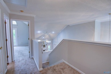 Must see this lovely condo in South HSV!  1900+ ft2, 3BR 2.5 BA on Becky Peirce Municipal Golf Course in Alabama - for sale on GolfHomes.com, golf home, golf lot