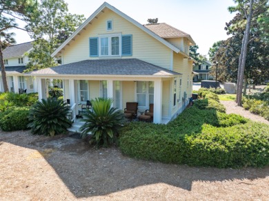 Located in the esteemed Laurel Grove enclave within the gates on Sandestin Golf and Beach Resort - Raven in Florida - for sale on GolfHomes.com, golf home, golf lot