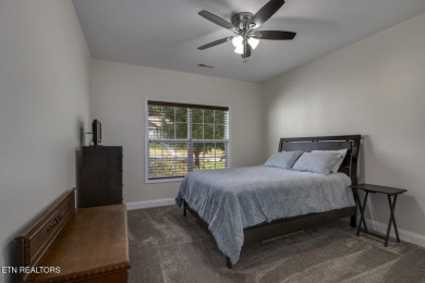 Welcome to this beautifully crafted home built in 2017, offering on Toqua Golf Course - Loudon County in Tennessee - for sale on GolfHomes.com, golf home, golf lot