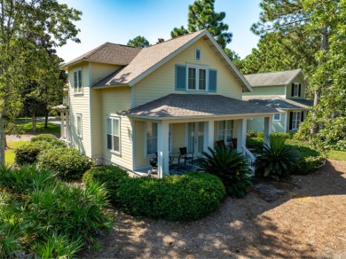 Located in the esteemed Laurel Grove enclave within the gates on Sandestin Golf and Beach Resort - Raven in Florida - for sale on GolfHomes.com, golf home, golf lot