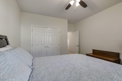 Welcome to this beautifully crafted home built in 2017, offering on Toqua Golf Course - Loudon County in Tennessee - for sale on GolfHomes.com, golf home, golf lot