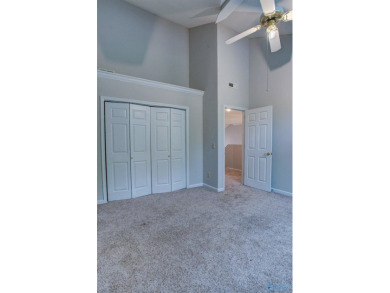 Must see this lovely condo in South HSV!  1900+ ft2, 3BR 2.5 BA on Becky Peirce Municipal Golf Course in Alabama - for sale on GolfHomes.com, golf home, golf lot