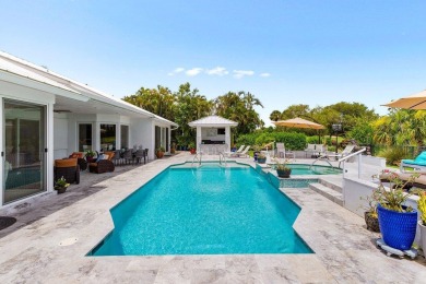 Dream Every Dream in This Private Country Club Retreat!  Welcome on Boca Woods Country Club in Florida - for sale on GolfHomes.com, golf home, golf lot