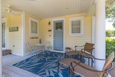 Located in the esteemed Laurel Grove enclave within the gates on Sandestin Golf and Beach Resort - Raven in Florida - for sale on GolfHomes.com, golf home, golf lot