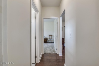 Welcome to this beautifully crafted home built in 2017, offering on Toqua Golf Course - Loudon County in Tennessee - for sale on GolfHomes.com, golf home, golf lot