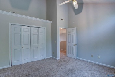 Must see this lovely condo in South HSV!  1900+ ft2, 3BR 2.5 BA on Becky Peirce Municipal Golf Course in Alabama - for sale on GolfHomes.com, golf home, golf lot