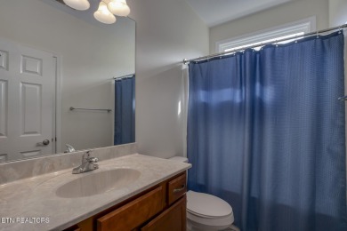 Welcome to this beautifully crafted home built in 2017, offering on Toqua Golf Course - Loudon County in Tennessee - for sale on GolfHomes.com, golf home, golf lot