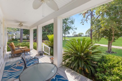 Located in the esteemed Laurel Grove enclave within the gates on Sandestin Golf and Beach Resort - Raven in Florida - for sale on GolfHomes.com, golf home, golf lot